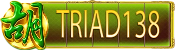 TRIAD138 Logo